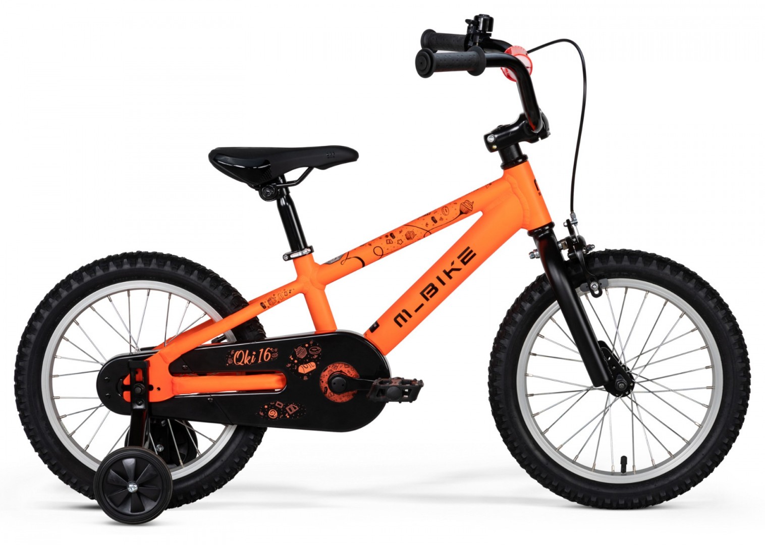 MBIKE 16 2022