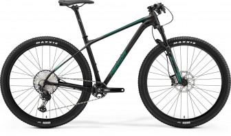 MERIDA BIG NINE PRO