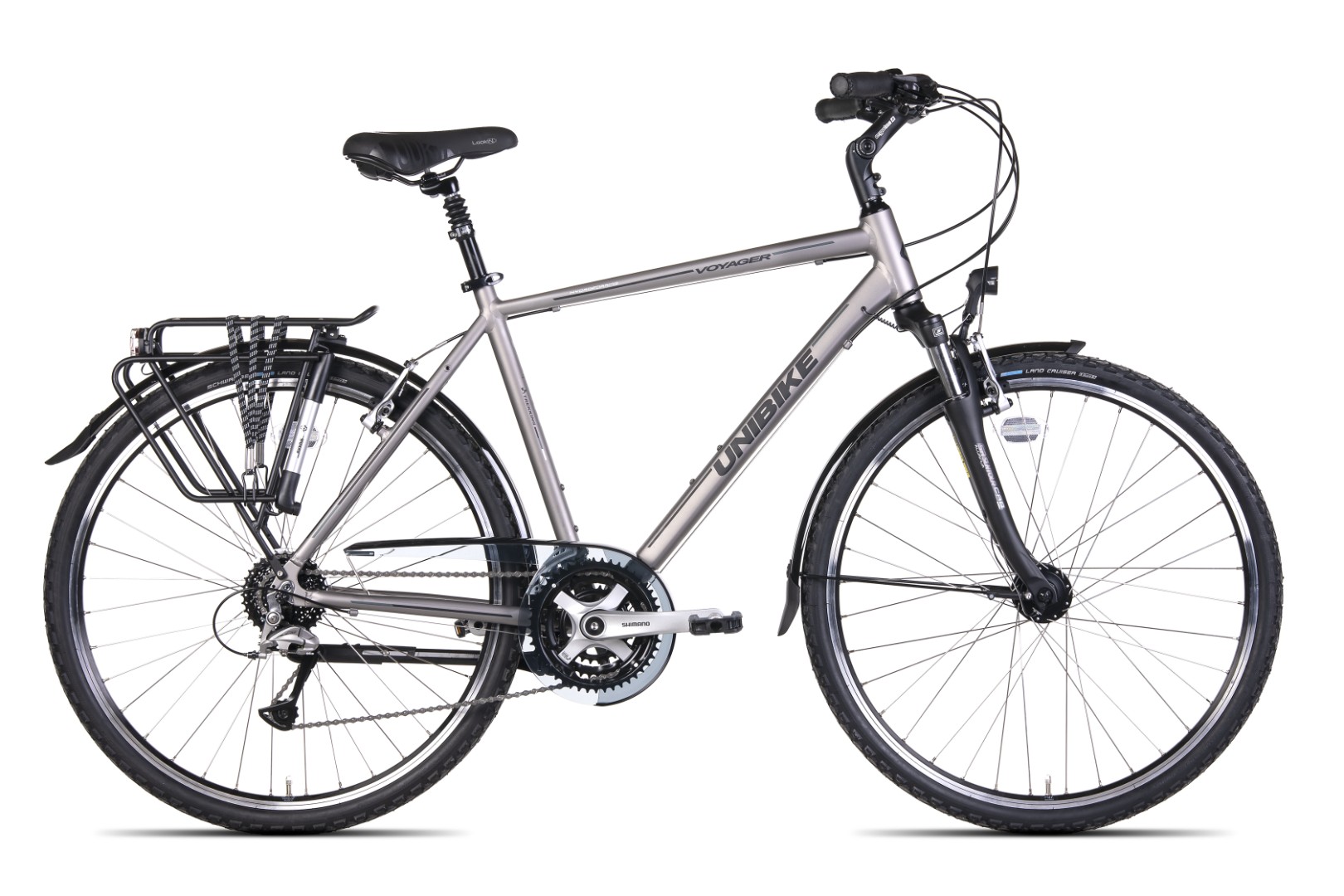 UNIBIKE VOYAGER GTS