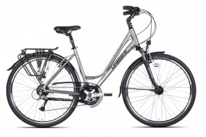 UNIBIKE VOYAGER LDS
