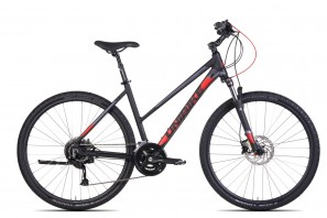 UNIBIKE CROSSFIRE LDS