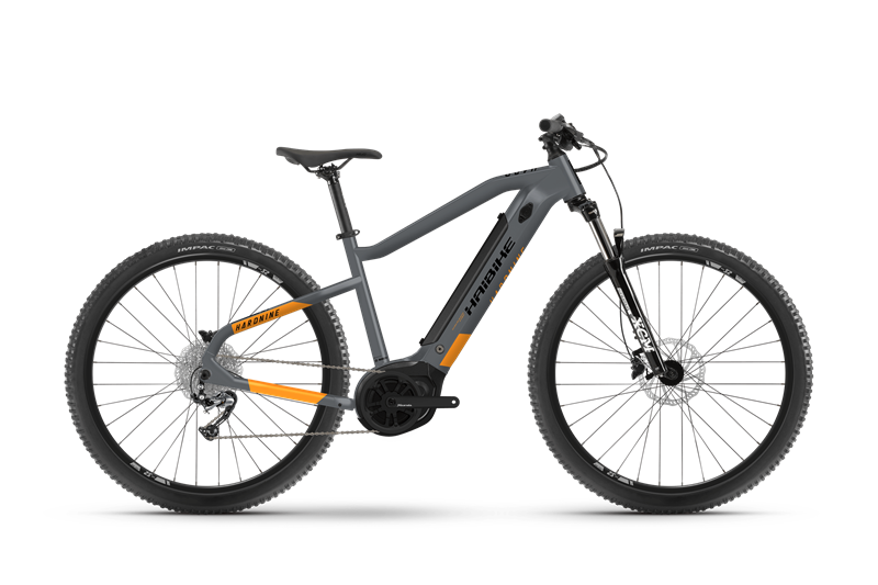 HAIBIKE HARDNINE 4