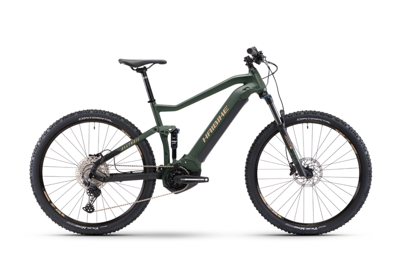 HAIBIKE ALLTRAIL 4