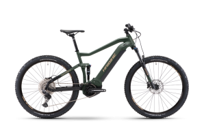 HAIBIKE ALLTRAIL 4