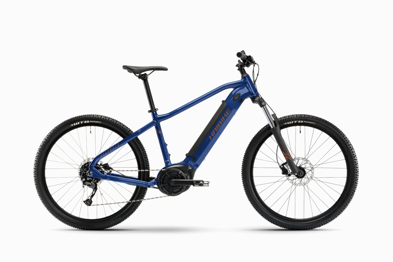 HAIBIKE ALLTRACK 4