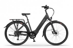 ECOBIKE X-CITY